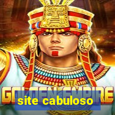 site cabuloso